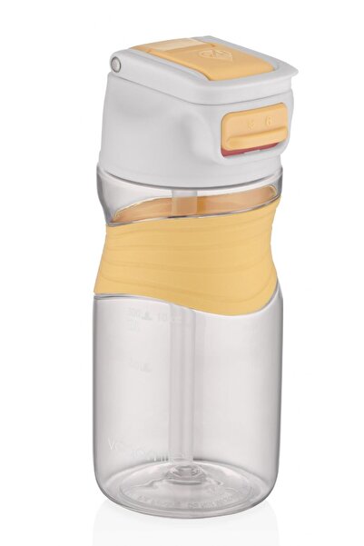 Vagonlife 450 ml Tritan Sports and Children's Youth Adult Water Bottle with S...