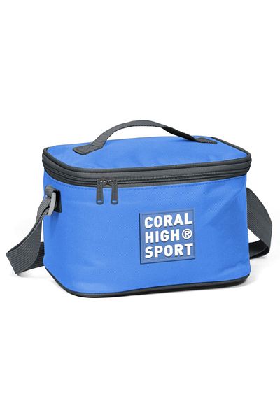 Coral High Cutie termică Sport Blue Black 22817