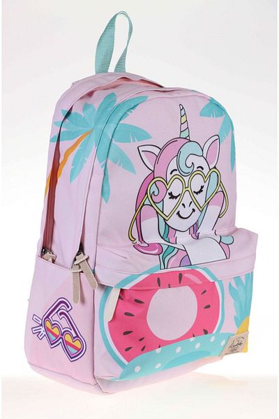 KAUKKO Rucsac Layer (SWEET UNICORN)