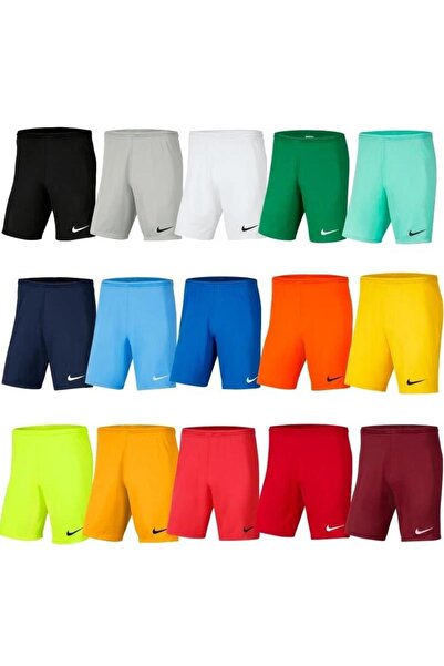 Nike M NK DF PARK III SHORT NB K