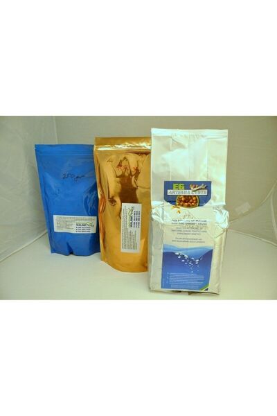 inve Artemia Sep-art Teknolojili 15 gr Küçük Boy Mıknatısla