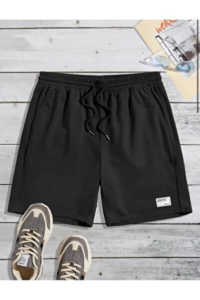 MYDARKSTYLE MYDARK NEW SEASON Men's POSITIVE PRINTED SHORTS