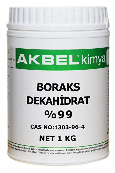 akbel Boraks 1 Kg