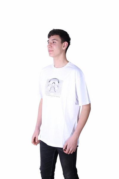 Cazador ΑΝΔΡΙΚΟ T-SHIRT CDR 4173