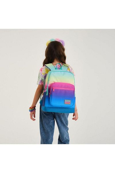 Coral High Kids Color Changing 2-Piece School Bag Set - Girl