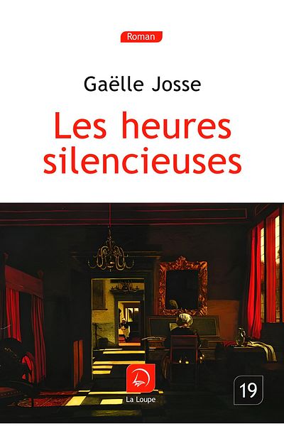 J'ai lu ليه هيور سيلينسيوز