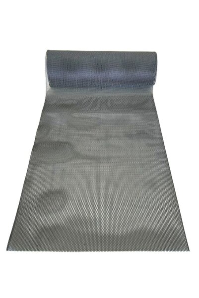 Milrey Bal Peteği Paspas - Genişlik 90 Cm / Islak & Kaydırmaz Iç Ve Dış Zeminler