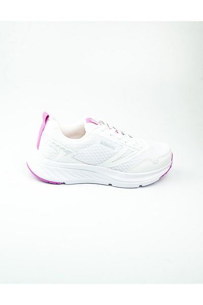 Kinetix 101490455 Control White Pantofi sport damă 