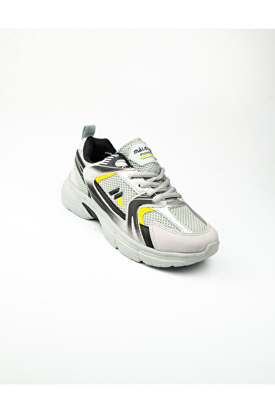 BABALİ Babalı 525 Malcolm unisex sportske cipele sive