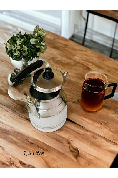 RENK YAPI RÜYASI ÇAYDANLIK, ALİMÜNYUM ÇAYDANLIK