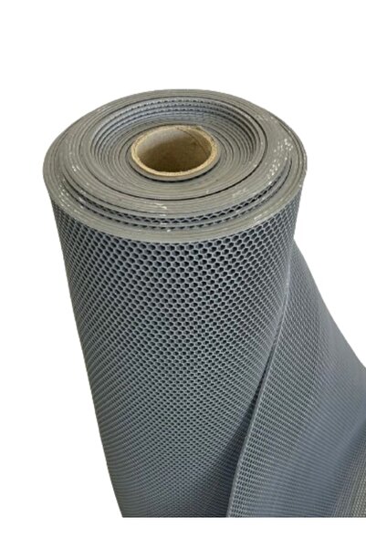 Milrey Bal Peteği Paspas - Genişlik 90 Cm / Islak & Kaydırmaz Iç Ve Dış Zeminler