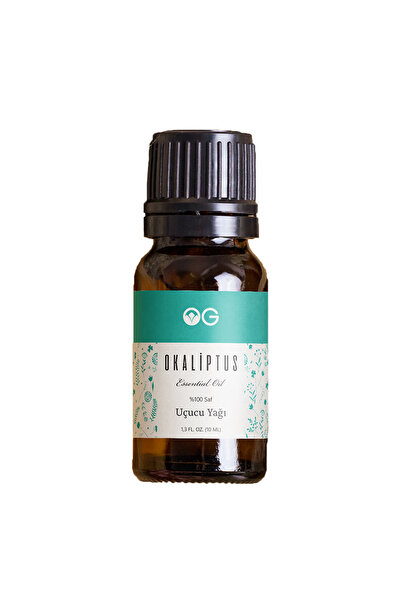 OG natural Okaliptus Yağı 10 Ml
