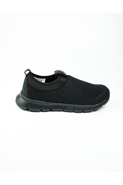 Kinetix 101494601 Pantofi sport pentru bărbați Voten Black
