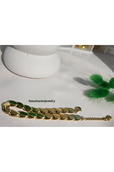 Aksesuar سوار الشعير الصلب