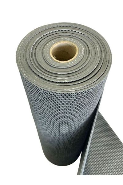 Milrey Z - Mat Mat - Width 90 Cm / Wet & Non-Slip Inner and Outer Floors