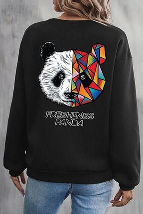 Sweat panda shop