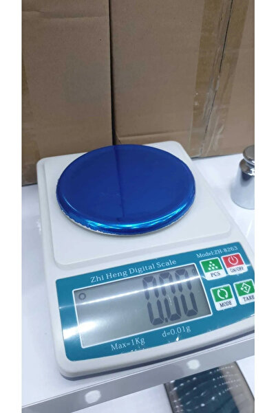 Yaban Dijital hassas Terazi 1kg 0.01 Net TARTIM