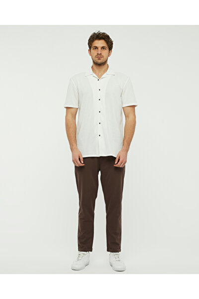 YHGTEKSTİL Casual Shirt