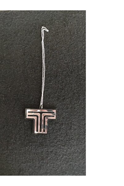 OTOTOPTAN Tofaş Ayna Süsü, T Logo