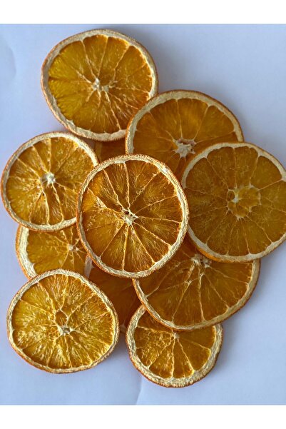 Mandal 1 kg Dried Orange - Fruit Dried Slices
