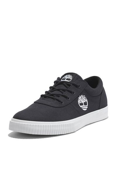Timberland Χαμηλό Lace Up Sneaker Ανδρικά Μαύρα Παπούτσια Casual Tb0a6611ek71