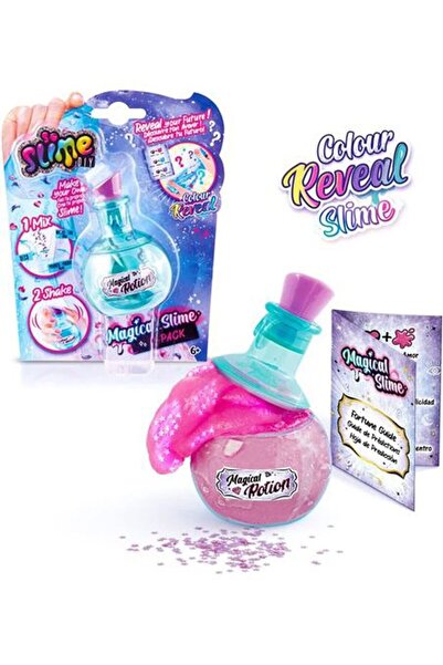 MEGA Magical Slime Sihirli İksir Magical Potion