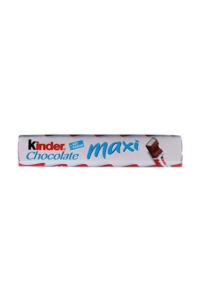 Kinder Chocolate Maxi 21 gr