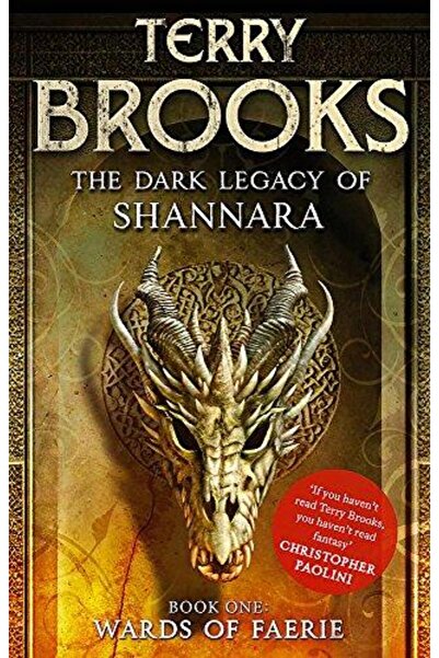 Hachette Защитници на феите (Тъмното наследство на Шанара 1)