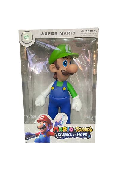 Shem Super Mario 24 cm