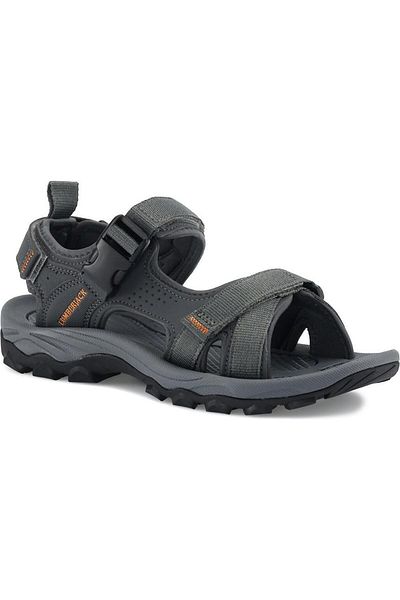 lumberjack Ανδρικά αθλητικά σανδάλια Casual Anatomical Laggun Comfort
