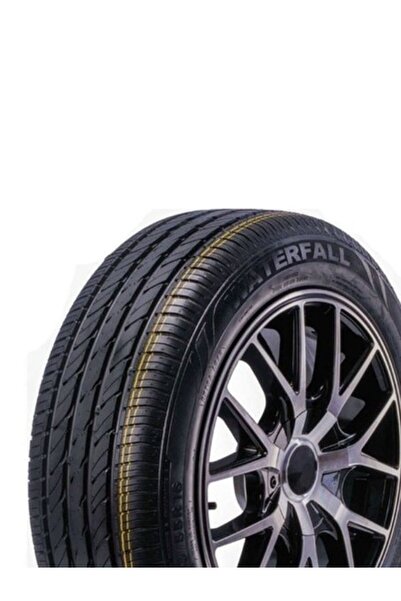 waterfall 175/65R14 82H ECO DYNAMIC 2024 TARİHLİ YERLİ ÜRETİM YAZ LASTİĞİ
