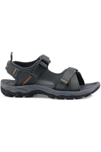lumberjack Ανδρικά αθλητικά σανδάλια Casual Anatomical Laggun Comfort