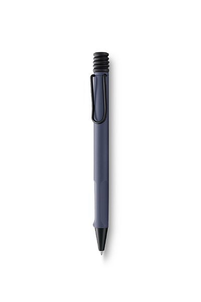 Lamy Safari 2024 Special Production Color Pink Cliff Ballpoint Pen