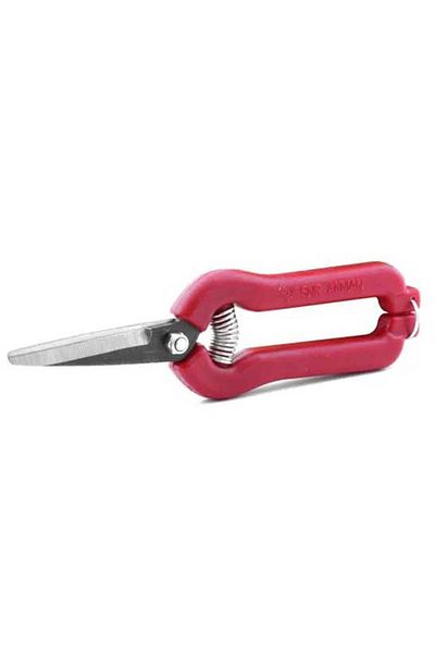 ALASTOR Citrus Grape Flower Vineyard Branch Pruning Shears 2 Pieces Flat Tip 18 Cm