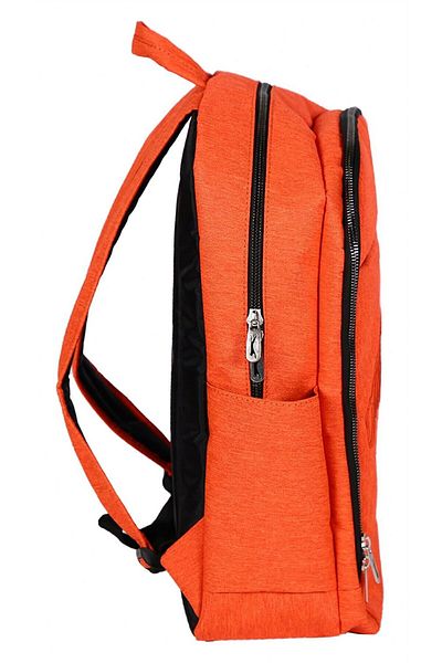 Slazenger - Rucsac cu model, portocaliu