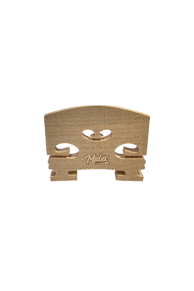 Midex K24 Violin Bridge 1/2 for Violin