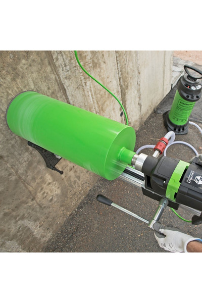 EIBENSTOCK DB201 Karot Seti 2500W Delme Çapı 200mm