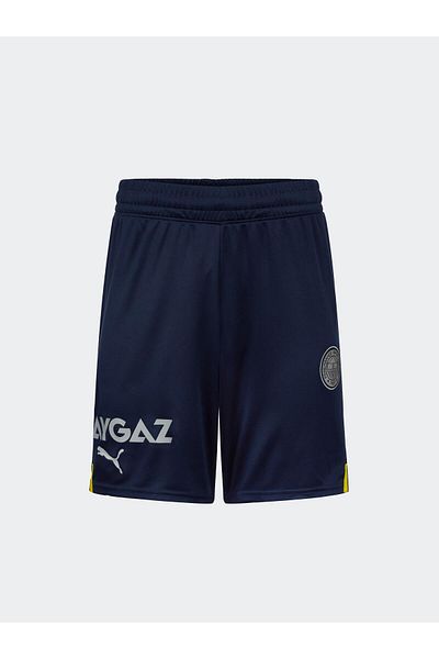 Fenerbahçe Σορτς Navy-Gray Fb 22