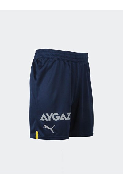 Fenerbahçe Fb 22 Laci-gri Şort