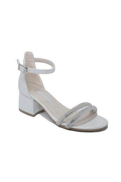 Pabuçland Incimoda Sandale cu toc de piatră pentru copii, foarte elegante și confortabile