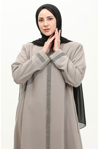 CANSIN CLOTHING LARGE SIZE BATTAL MOTHER'S HOMECOMBARDS