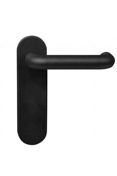 omni 66 M KL Fire Resistant Door Handle Handle Only