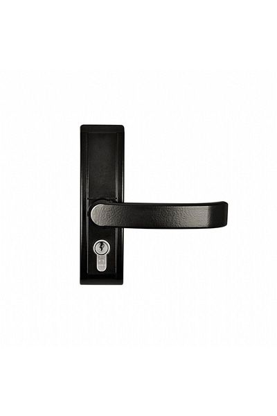 omni 55 M External Module Barel Arm Black