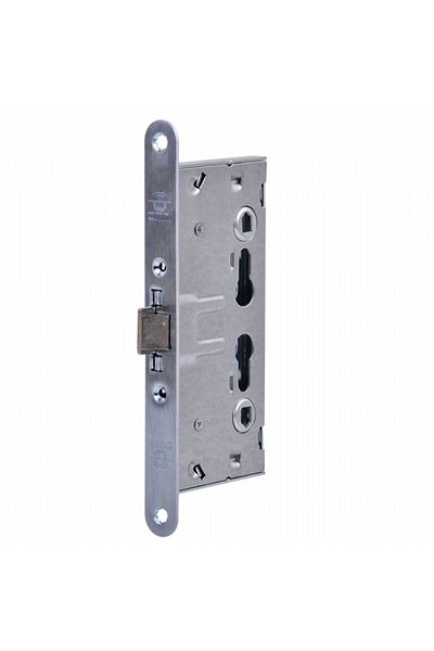 omni 660 GKN Spear Recessed Lock