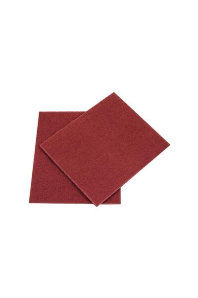 Genel Markalar Elyaf Keçe Zımpara Skoç 230 X 280 Mm Plaka 280 Kum