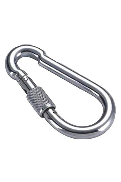 Sembol 12 MM LOCKED CARABINA