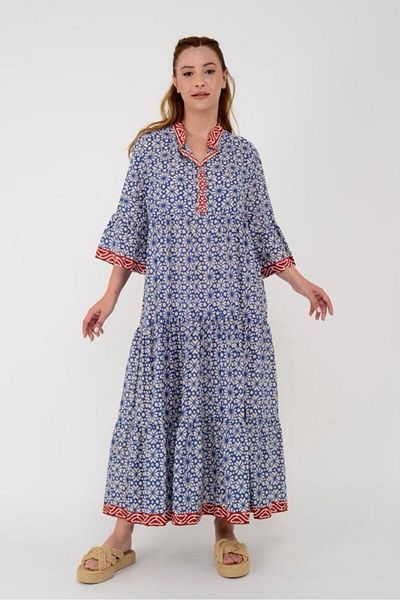 Rabiossa ROCHIE LUNGA AUTENTICA DE DAMA