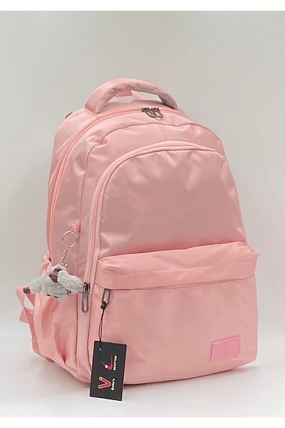 Bevitton Αδιάβροχο Custom Betto's Fabric Unixes Powder Daily School Backpack 34100