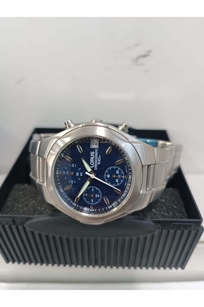 Lorus wrist watch RJN25BX-9