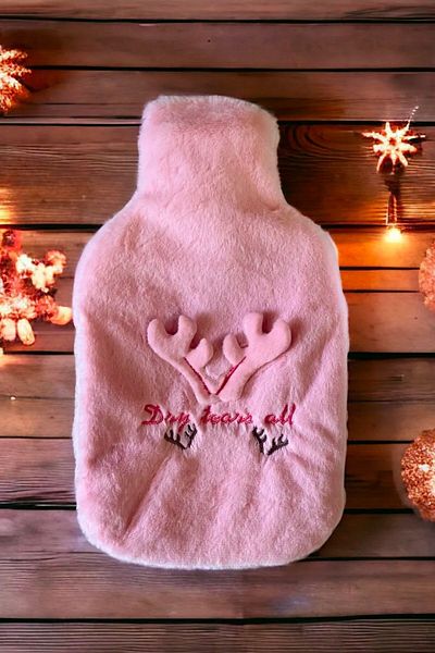 Buffer ® 2 Liter Deer Model Hot Water Bag